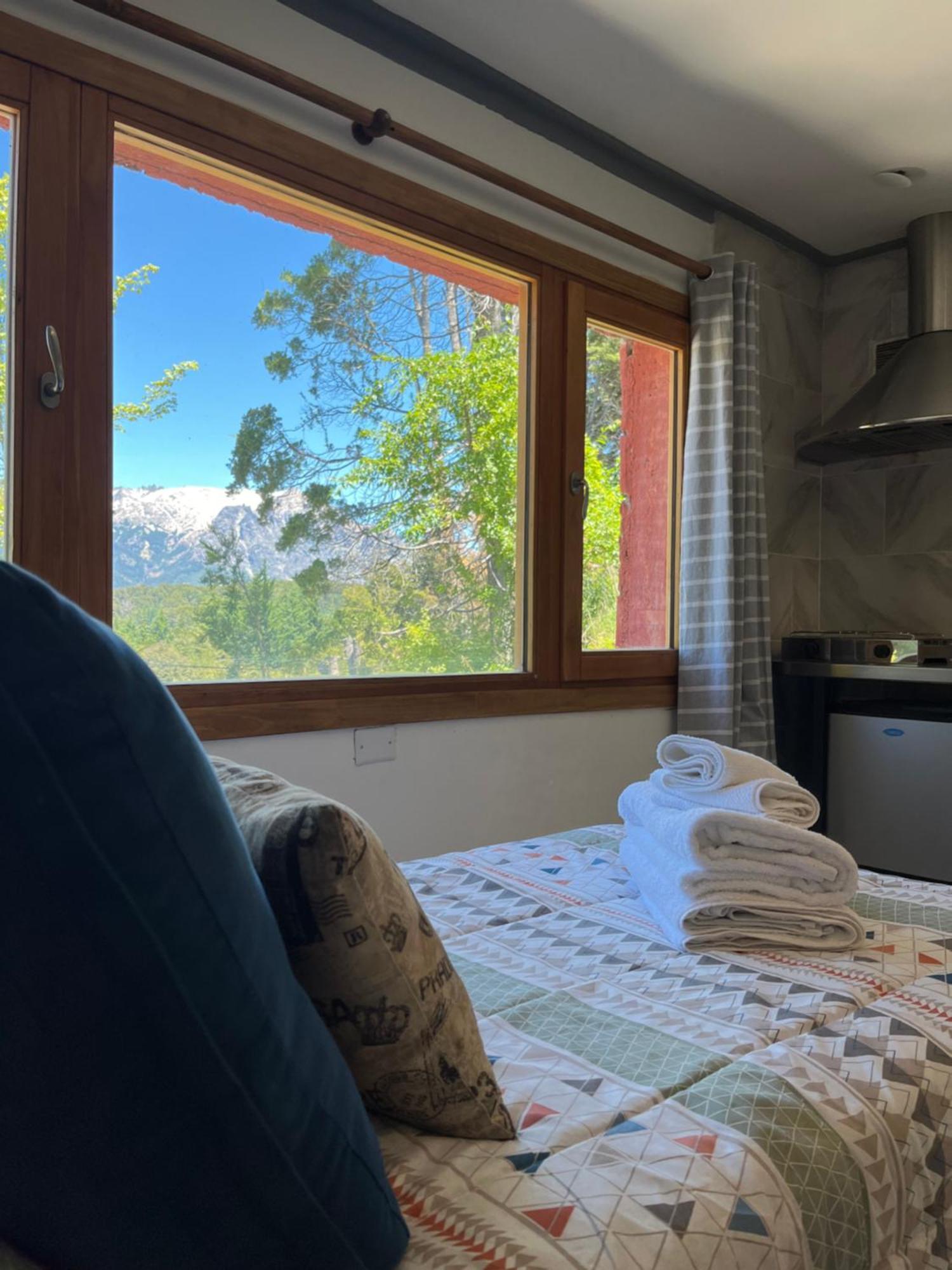 Apartment Azul San Carlos de Bariloche